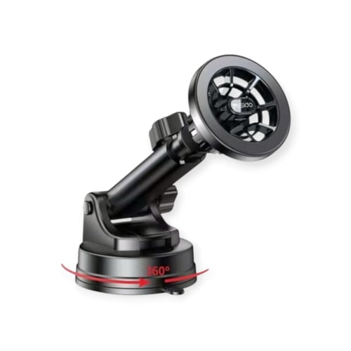 حامل هاتف مغناطيسي للسيارة من يسيدو C158