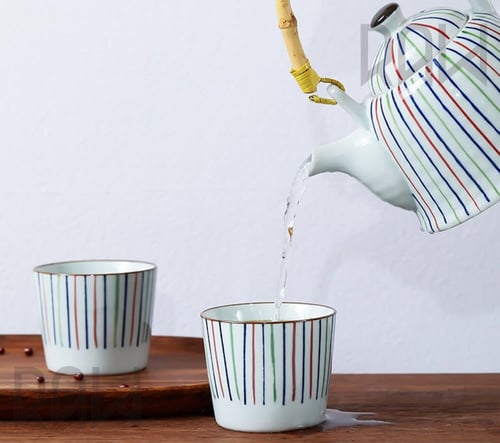 كوب سيراميك 160 مل