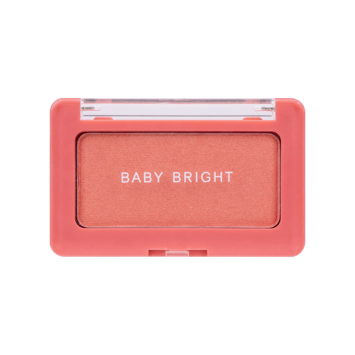 بلاشر فيس شاين من بيبي برايت – 04 Baby Peach