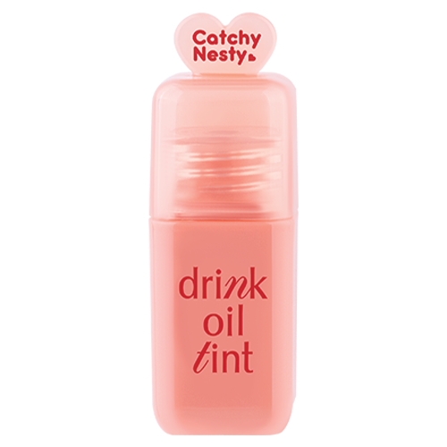 تنت الشفاه OIL من كاتشي نستي 3.5جرام
