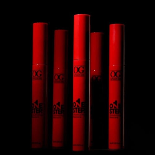 او جي ماسكرا ون ستر مكثفة - أسود