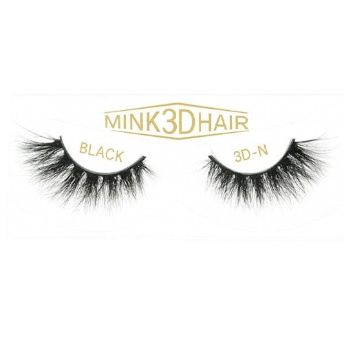 طقم رموش ثلاثي من رد ابل – (3 حبات)