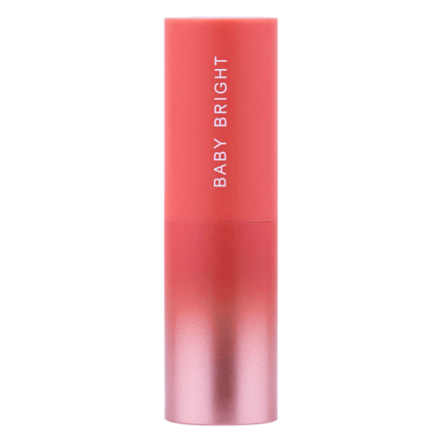 احمر شفاة بالكولاجين جنتل مات من بيبي برايت#2