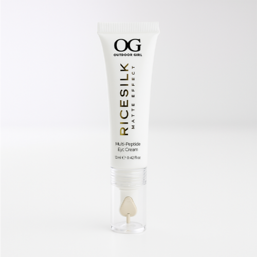 كريم العين ريس سيلك مات إيفكت