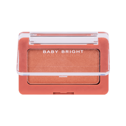 احمر خدود فيس شاين7-BRIGHT CINNAMON