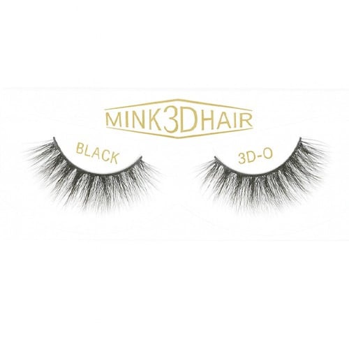 طقم رموش ثلاثي من رد ابل – (3 حبات)