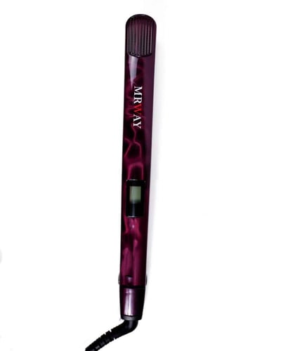 جهاز فرد الشعر سيراميك من مروي