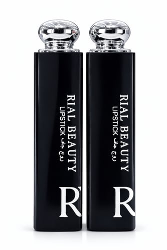 مجموعة ريال بيوتي الكاملة – Luxury Beauty Set