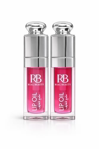 مجموعة ريال بيوتي الكاملة – Luxury Beauty Set