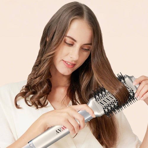 جهاز تصفيف وتجفيف الشعر مروي 5×1