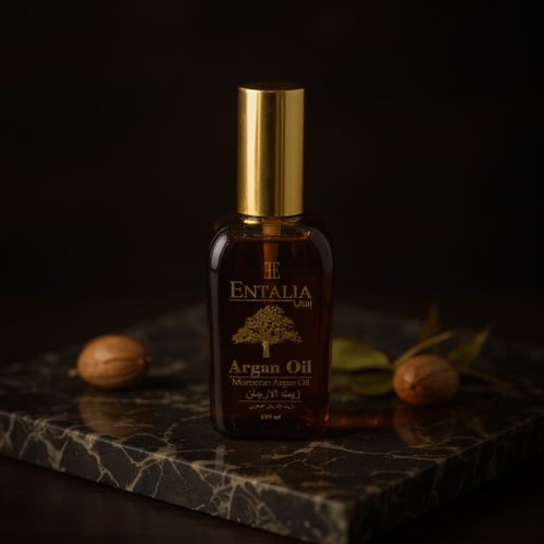 سيروم زيت الأرغان المغربي من انتاليا 100 مل