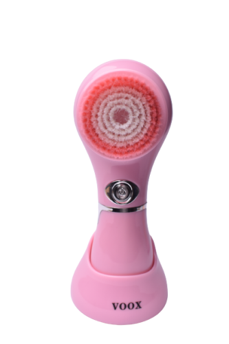 فرشاة العناية بالبشرة من فوكس