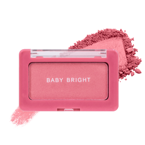 احمر خدود فيس شاين Cherry blossom-2