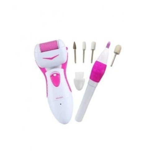 طقم العناية ب القدم المتكامل من ايفر ستار