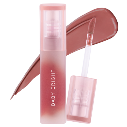 تنت الشفاه كلاود بير ساكورا من بيبي برايت- 03