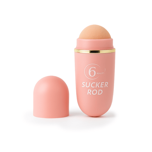 جهاز امتصاص الدهون والزيوت الظاهرة من 6 بيوتي