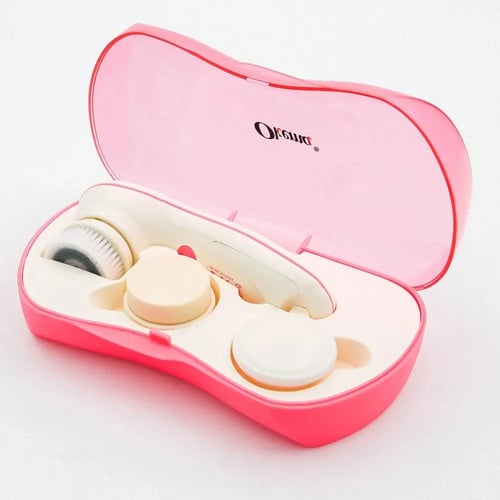 جهاز تنظيف الوجه من اوكيما oK-456