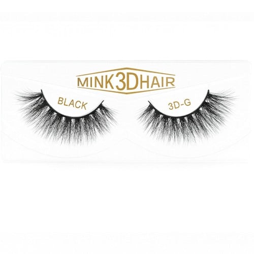 طقم رموش ثلاثي من رد ابل – (3 حبات)