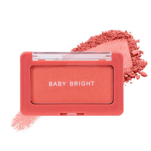 احمر خدود فيس شاين5-Sunny beach