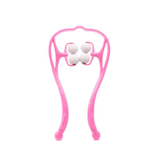 آلة تدليك الأسطوانة متعددةا لوظائف 4 كرات