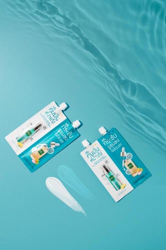 مجموعة المسام من بيبي برايت -12جم