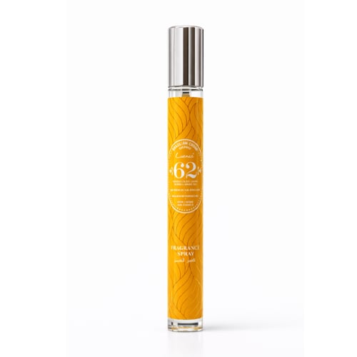 طقم عطر لوينكو 62 النسائي – فستق وكراميل مملح