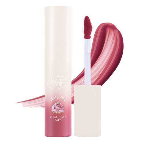 تنت شفاه سويت كافي مونت بلانك كيك من بيبي برايت -0...