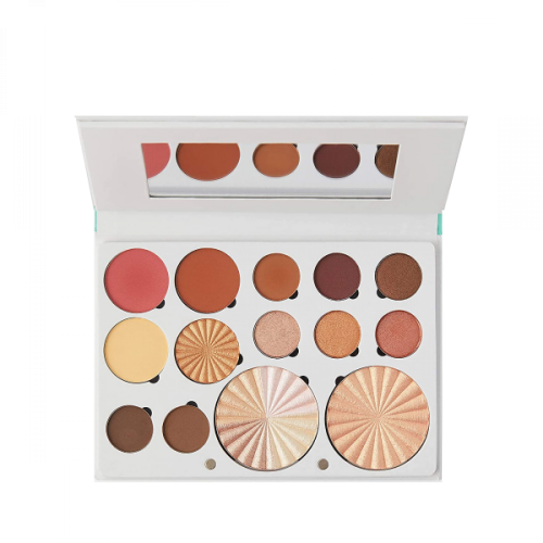 مجموعة تحديد الوجه من رد ابل - 01039