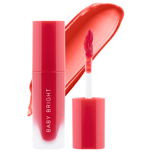 احمر شفاة جوسي توميتو من بيبي برايت#4