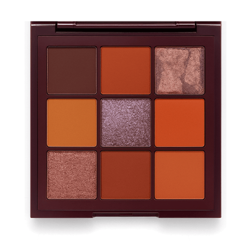 باليت ظلال العيون 9 ألوان من ريال بيوتي