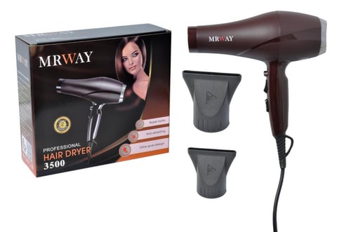 مجفف شعر مروي 2300 وات