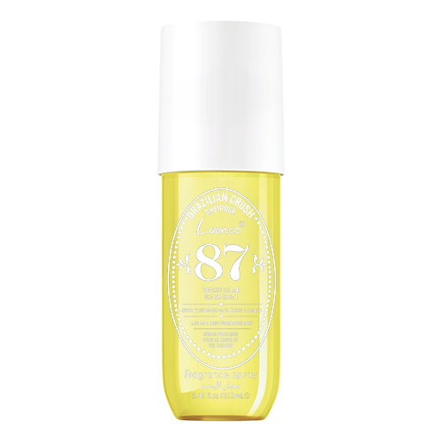 معطر الجسم والشعر برازيلي كراش 87 من لينكو