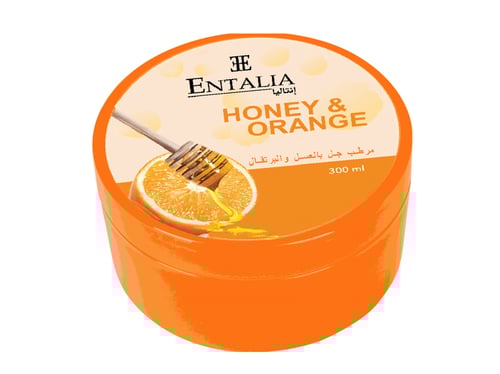 جل فيتامين سي المهدئ والمرطب من انتاليا- 300مل