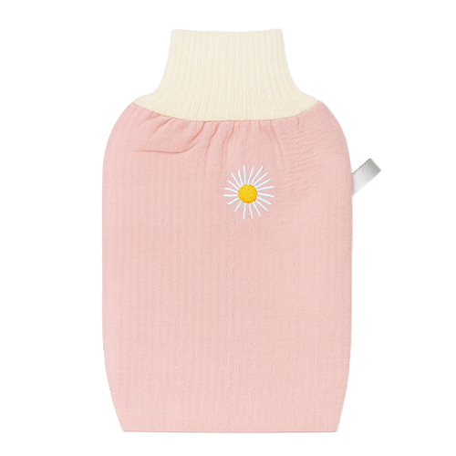 ليفة الجسم القطنية الناعمة من ساشا – عناية لطيفة ل...