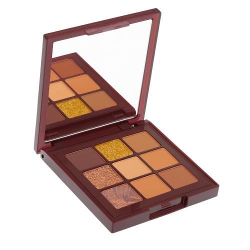 باليت ظلال العيون 9 ألوان من ريال بيوتي