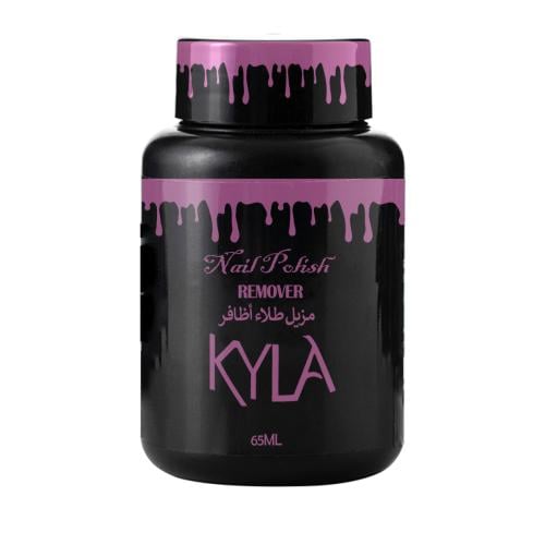 كايلا مزيل طلاء اظافر - 65 مل