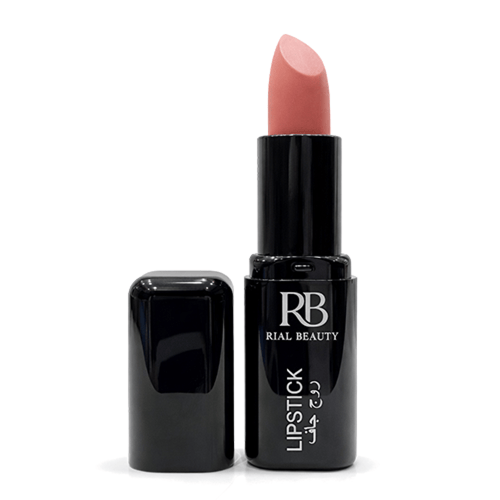 مجموعة مكياج الشفاه نود روز 3 في 1 من ريال بيوتي -...