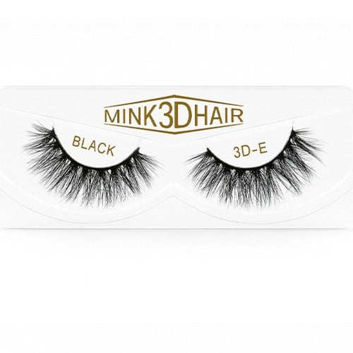 طقم رموش ثلاثي من رد ابل – (3 حبات)