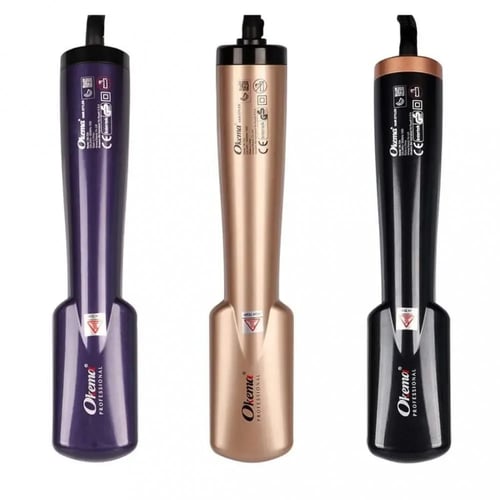 استشوار و فرشاة حرارية من اوكيما OK-724