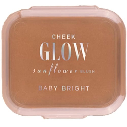 بلاشر احمر خدود قولدن سن فلاور من بيبي برايت-05