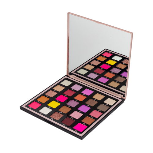 مجموعة الوجه نورفينا من ريال بيوتي رقم 001