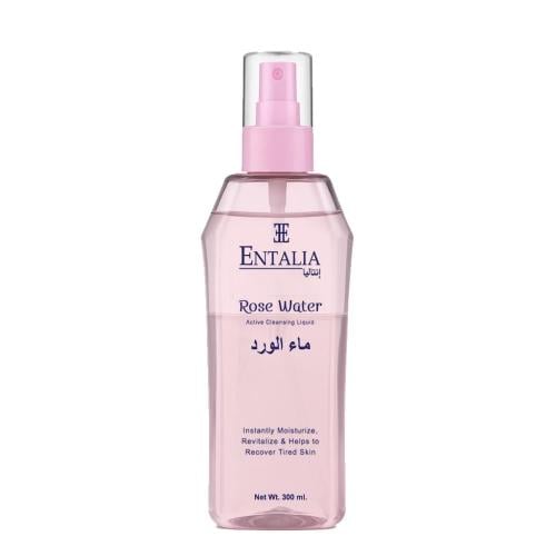 انتاليا بخاخ ماء الورد