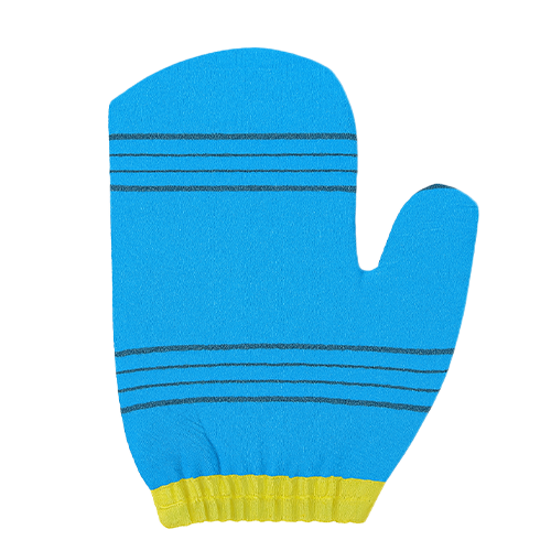 ليفة جسم مقشرة من ساشا – تصميم عملي بخامة متوسطة ا...