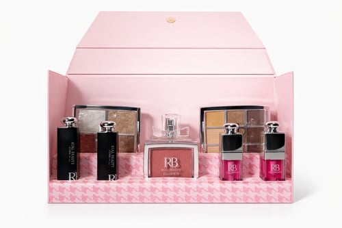 مجموعة ريال بيوتي الكاملة – Luxury Beauty Set