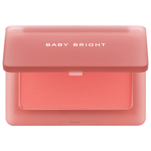 احمر خدود مطفي مود مات من بيبي برايت-5