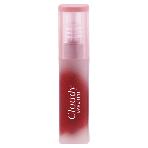 تنت الشفاه كلاود بير ريد ريمبو من بيبي برايت-10