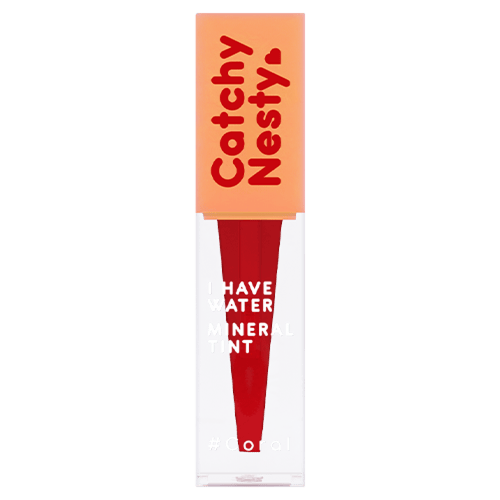 تنت الشفاه اي هاف ووتر من كاتشي نستي