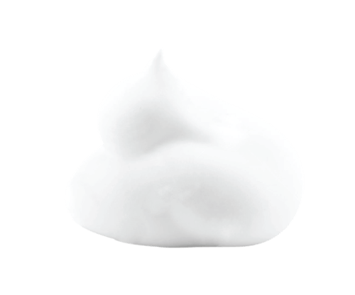 غسول رغوي للوجه وايت كوشن من كاثي دول -120مل