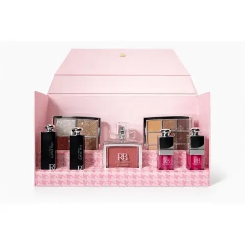 مجموعة ريال بيوتي الكاملة – Luxury Beauty Set