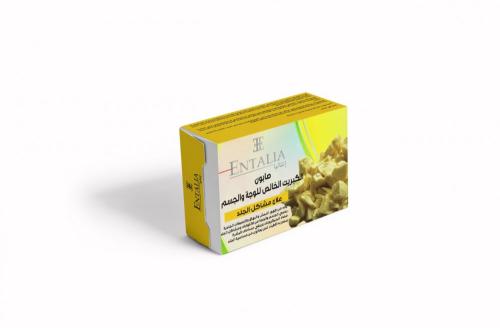 صابون الكبريت من انتاليا للبشرة 100 جرام